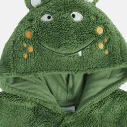 MINI KLUB Unisex Kids Sleepsuit image 3