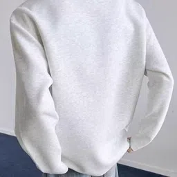 StyleCast x Revolte Round Neck Sweatshirt image 2