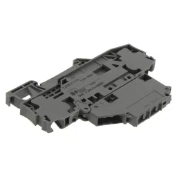 Wago TERMINAL BLOCK, FUSE, 2 POSITION, 20-8AWG, 5MM x 20MM, 2006-1611.-picture-19