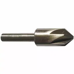 Westward Countersink 82° 1 1/4 inch High Speed Steel Bright, 21ML38-picture-37