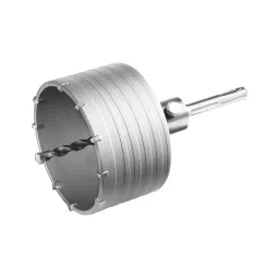 Total TAC431001 8X110 mm Size 100 mm Diameter Hole Core Bit-picture-25