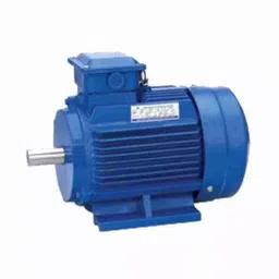 Bharat Bijlee Three Phase 10 HP 2 Pole Foot Mounted IE2 Flame Proof Induction Motor, 2J13S2N300000-picture-23