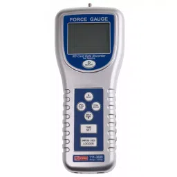 RS PRO Force Gauge RS232, USB, Range: 49.03N Model No 1113689 image 3