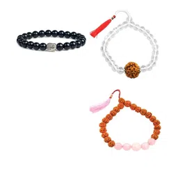 Divine souvenirs Multi Alloy Bracelet-picture-24