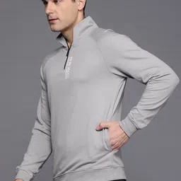 HRX by Hrithik Roshan Running Sweatshirt image 3