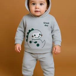 Kidbea Unisex Kids Printed-picture-29