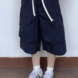 StyleCast Men Relexed Fit Shorts-picture-32