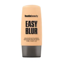 Huda Beauty Easy Blur Natural Airbrush Foundation Mini 10ml - Cream Puff 260W-picture-25