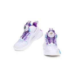 ZOOMBIE Unisex Kids Walking Shoes image 2