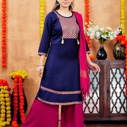 BAESD Girls Kurta-image-39