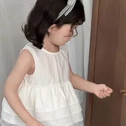 LULU & SKY Cotton Top image 2