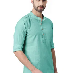 TrendiVastra Men Kurta image 5