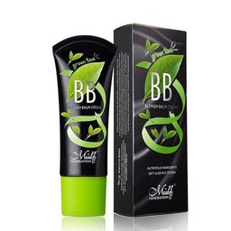 Adbeni BB Cream with Green Tea Extract, Shade- Beige Ivory, 40gm-picture-18