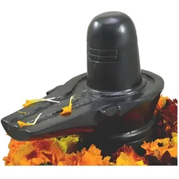 Navyaksh Gold-Toned Religious Figurine Showpiece image 4