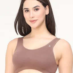 Vismay Full Coverage Sports Bra image 1