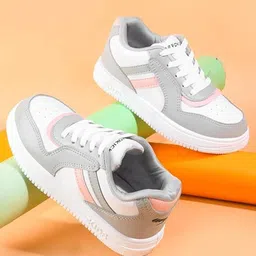 AEROKICK Boys Printed Comfort Insole Sneakers-picture-34