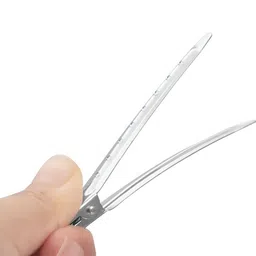 VIEWS Set Of 12 Alligator Hair Clips image 3