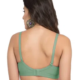 College Girl Bra Full Coverage Lightly Padded image 4