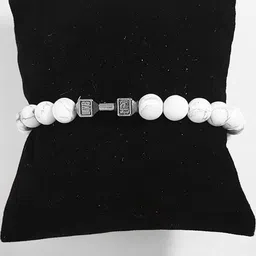 19TH JULY JEWELS Silver-Plated Alloy Bracelet-image-50