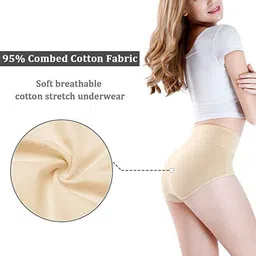 Diving Deep Pack of4 Hipster Briefs image 2