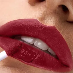 Vkdas Set Of 10 Matte Long Lasting Waterproof Liquid Lipsticks image 4