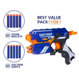 Kidoyz Non-Allergic Gaming Accessory Activity Toys and Games image 3