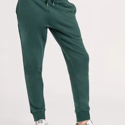 Red Tape Men Mid-Rise Joggers image 3