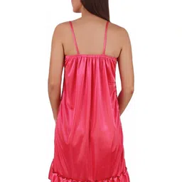 PHALIN Printed Nightdress image 2
