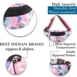 NICE PURSE Printed fwd image 3