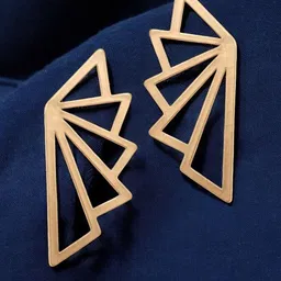 DressBerry Contemporary Studs-picture-27