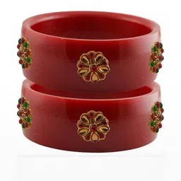 Vidhya Kangan Women Multi Bangle-picture-18