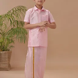 Ramraj Boys Shirt-picture-36