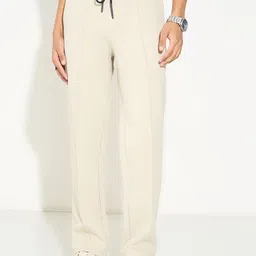 Street 808 by Pantaloons Men Regular Fit Mid-Rise Chinos Trousers-picture-19