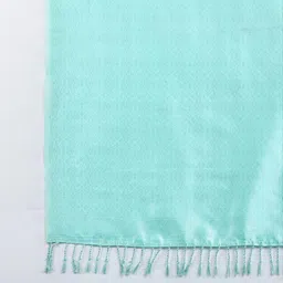 SHANVIKA Colourblocked Woven Design Saree image 3