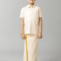 Ramraj Boys Shirt image 2