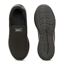 HRX by Hrithik Roshan Men Mesh Walking Non-Marking Shoes image 2