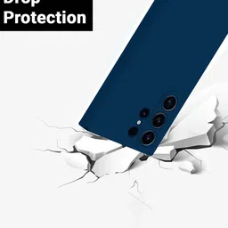 LIRAMARK Samsung Galaxy S23 Ultra Back Case Mobile Accessories image 4
