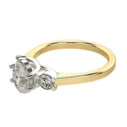 VALANOVA Women Ring Diamond image 3