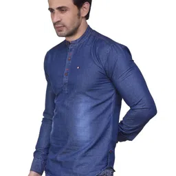 M'COT Men Kurta-picture-18