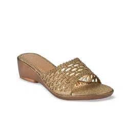 MOSAC Party Platform Sandals image 3