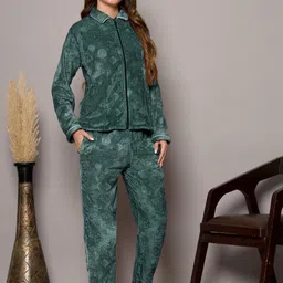 FABINALIV Women Night suit-picture-22