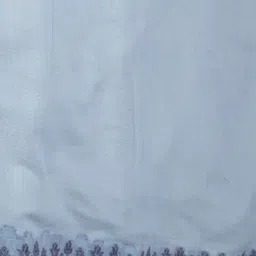 Unnati Silks Woven Design Net Handloom Kota Saree image 3