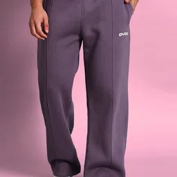 WEARDUDS Men Mid Rise Track Pants-image-67