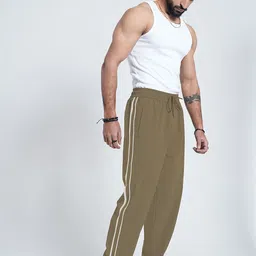 house of heroes StrideX Men Loose Fit Track Pants-picture-38