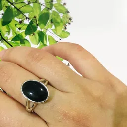 elitemart Gold-Plated Brass Finger Ring-picture-20