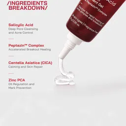 Proven Honest Derma Set of 2 Salicylic Acid Acne Spot Treatment Gel - 10 g each image 5