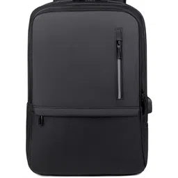 Mast & Harbour Unisex Backpack image 3