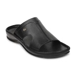 Liberty Men Solid Casual Comfort Sandals-picture-13