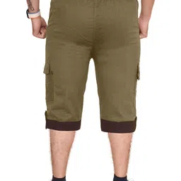 WINSUNITY Men Cargo Shorts image 3