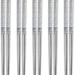 wza Eating Stainless Steel Chinese Chopstick-picture-44